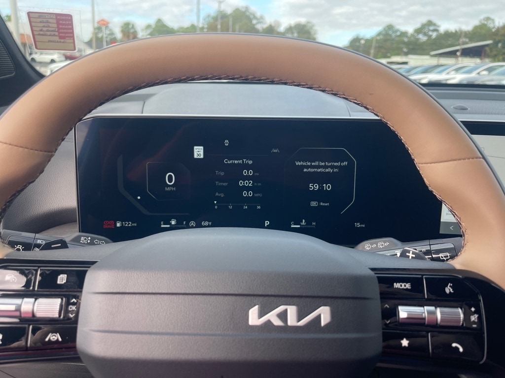 2026 Kia Sorento X-Line SX Prestige - Photo 4