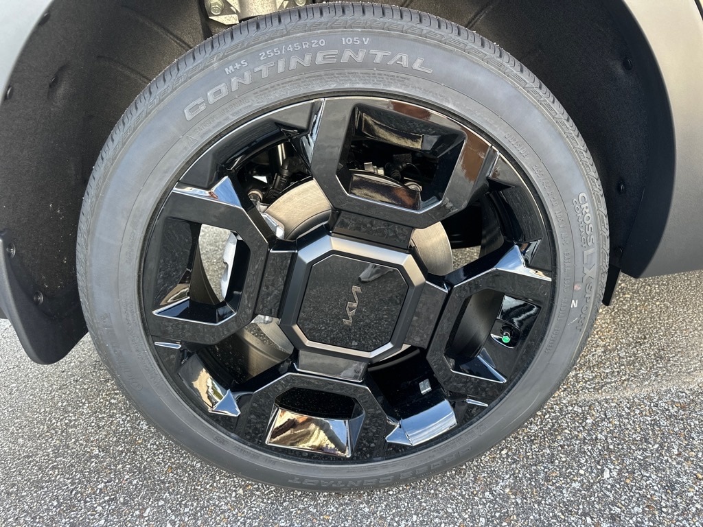 2026 Kia Sorento X-Line SX Prestige - Photo 21