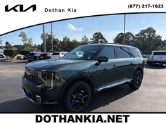 2027 Kia Telluride Hybrid SX SUV