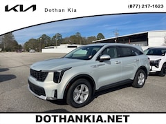 2026 Kia Sorento LX SUV