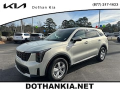 2026 Kia Sorento LX SUV
