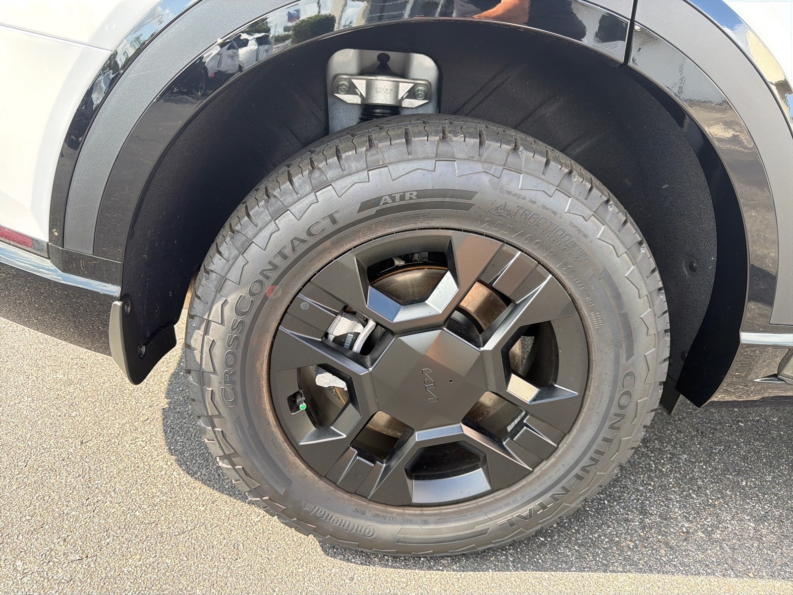 2027 Kia Telluride X-Pro SX Prestige - Photo 22