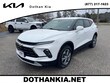  Chevrolet Blazer