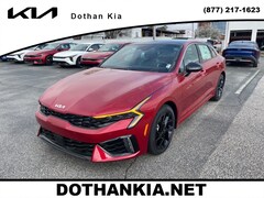 2026 Kia K5 GT-Line Sedan