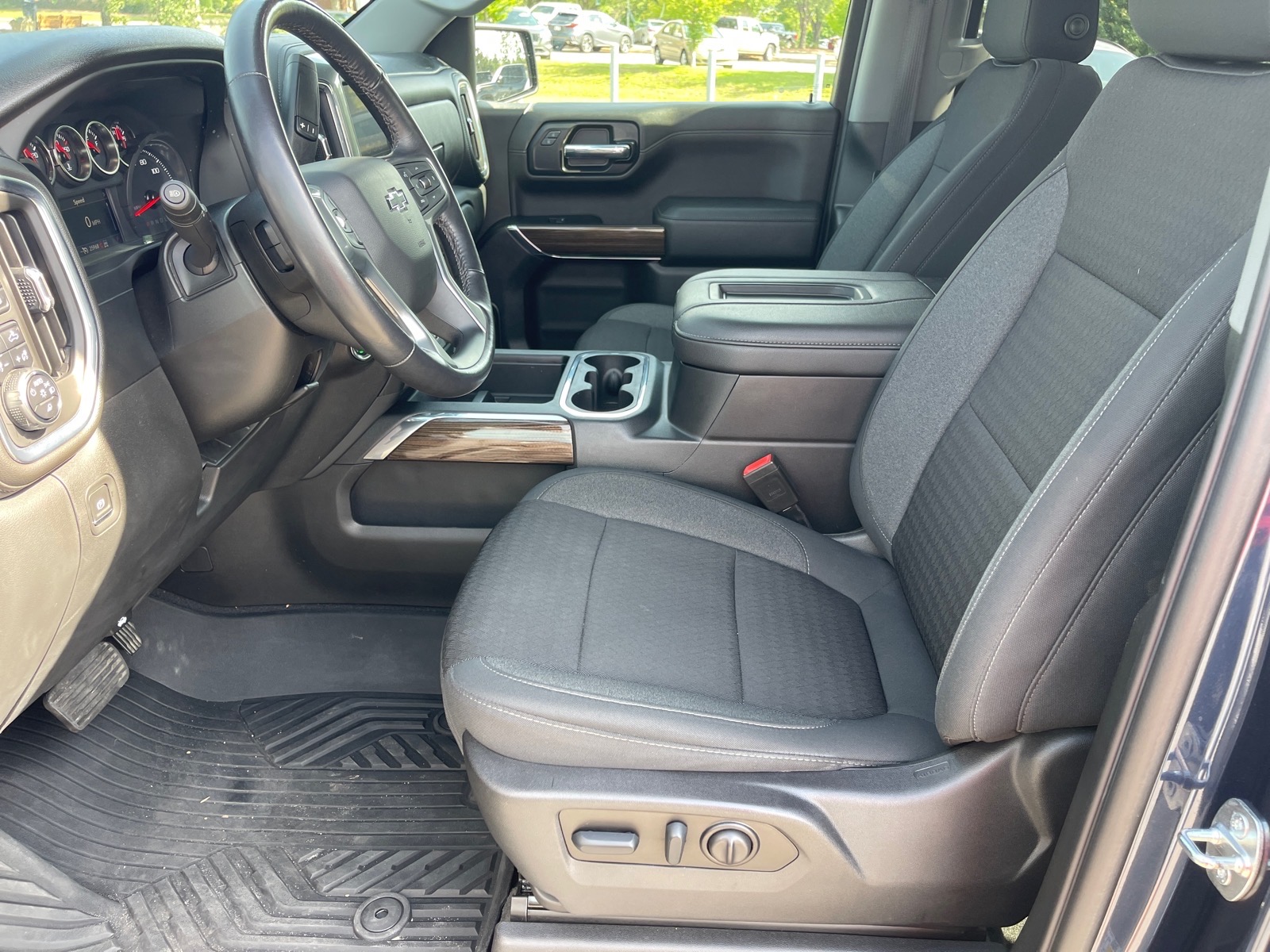 2022 Chevrolet Silverado 1500 Limited RST - Photo 10