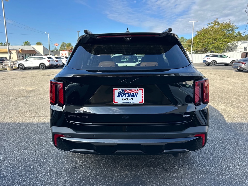 2026 Kia Sorento X-Line SX Prestige - Photo 17