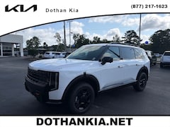 2027 Kia Telluride SUV