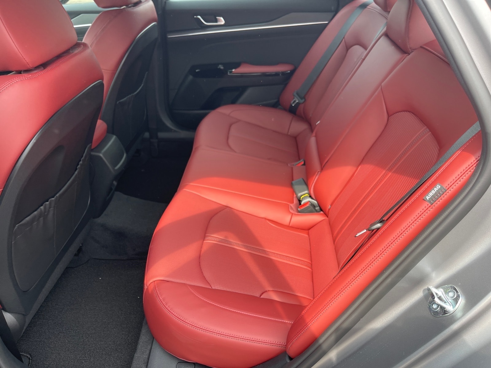 2026 Kia K5 GT-Line - Photo 11
