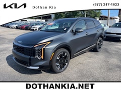 2026 Kia Sportage Hybrid SX-Prestige SUV