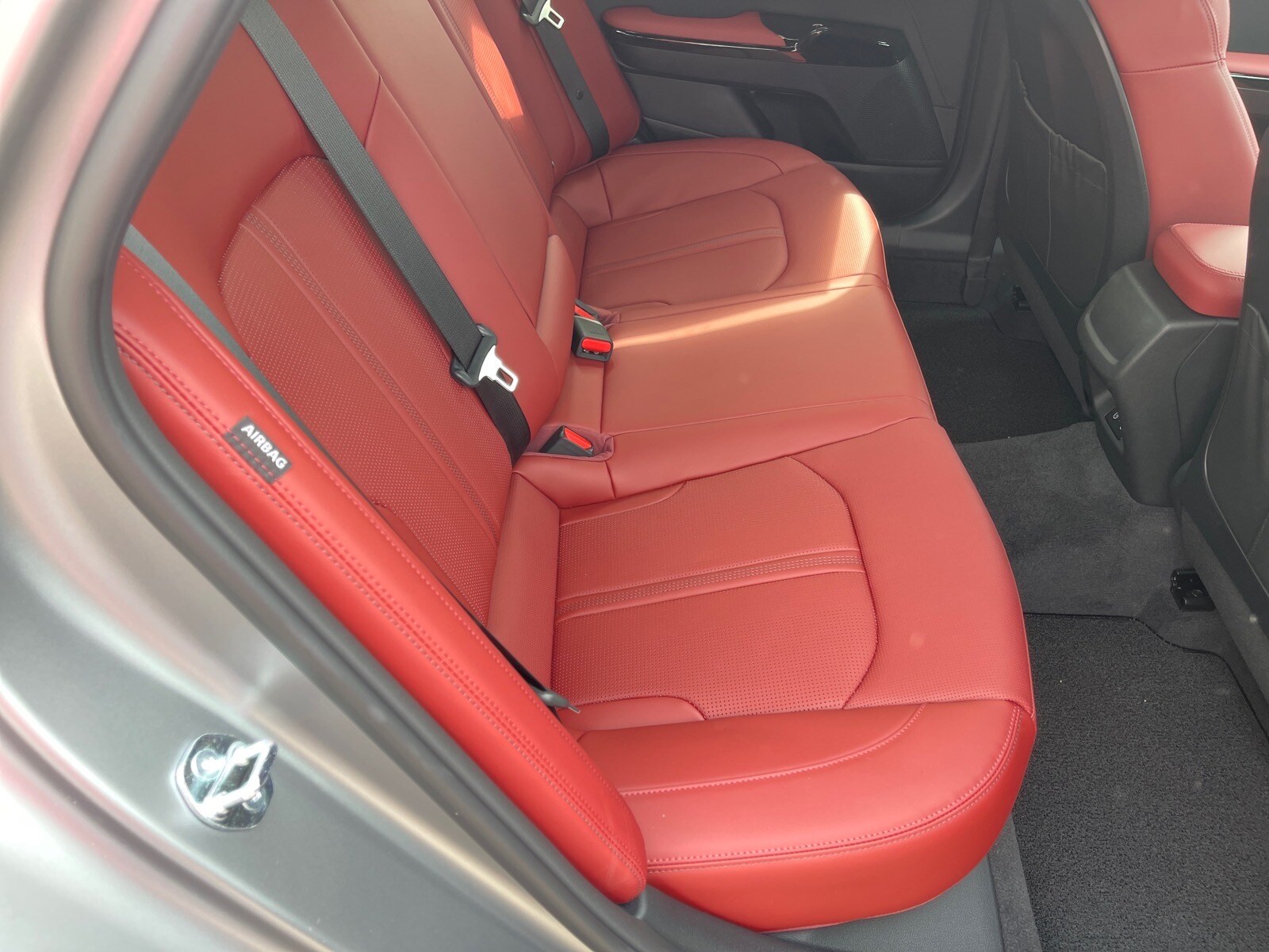 2026 Kia K5 GT-Line - Photo 16