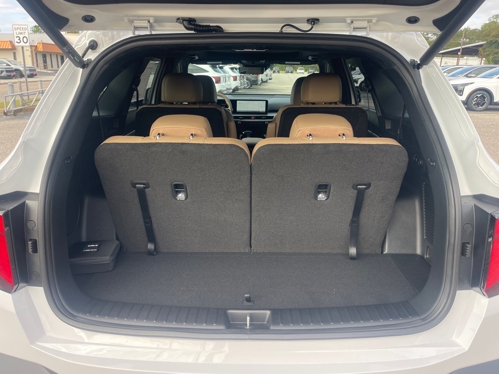 2026 Kia Sorento X-Line SX Prestige - Photo 14