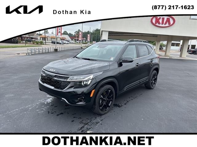 dothan kia inventory