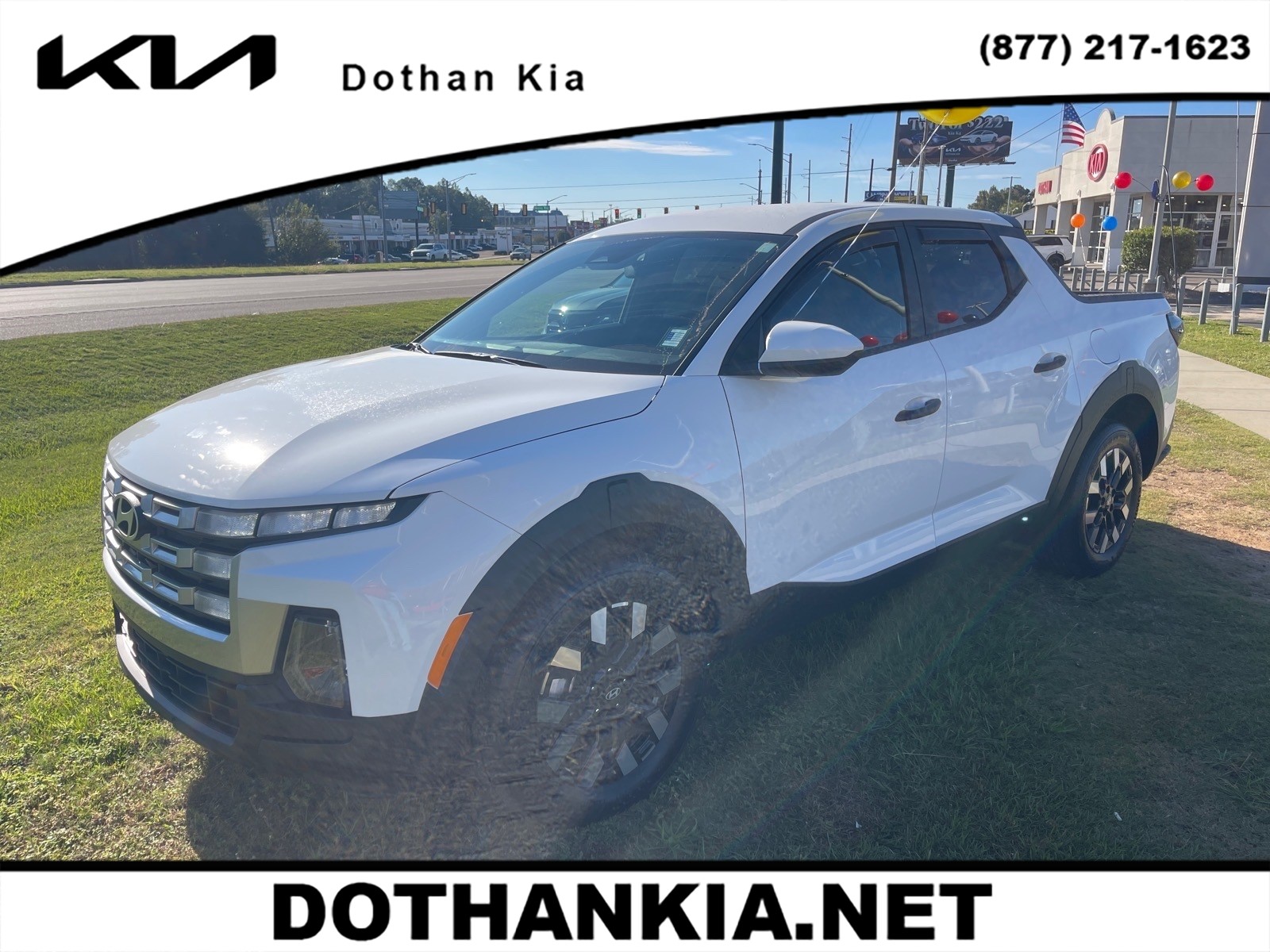 2026 Hyundai Santa Cruz