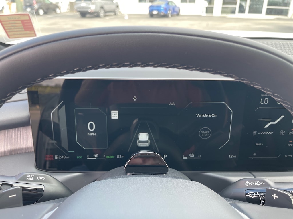 New 2027 Kia Telluride Hybrid SUV