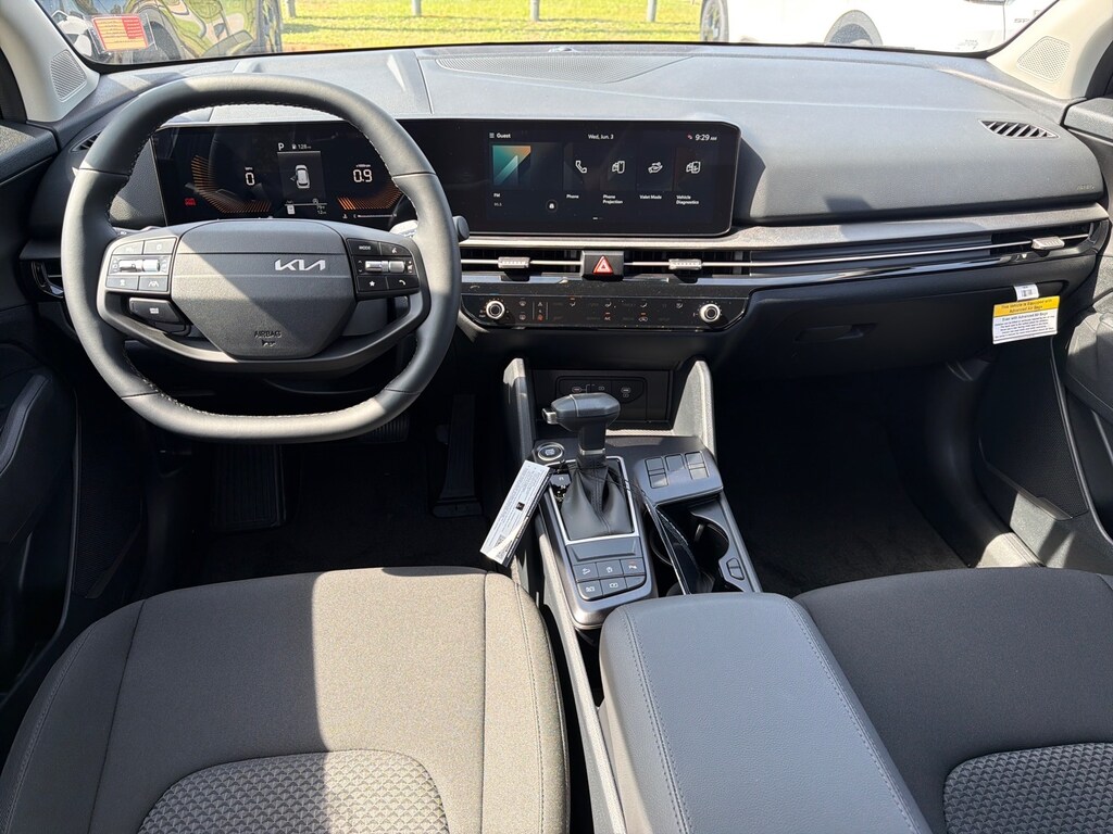 New 2026 Kia Sportage LX SUV