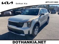 2026 Kia Sorento LX SUV
