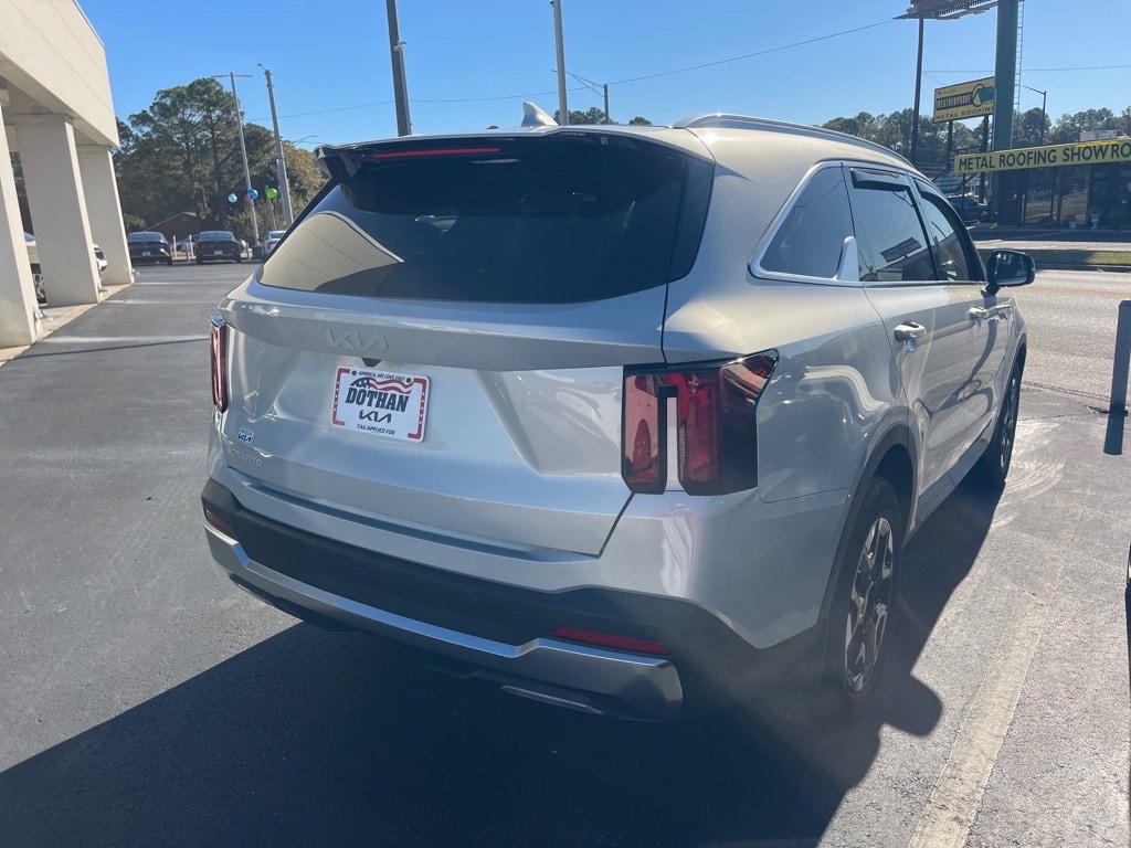 2026 Kia Sorento S - Photo 15