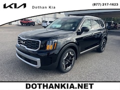 2025 Kia Telluride S SUV