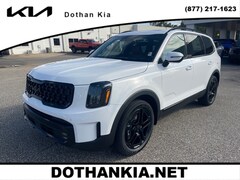 2025 Kia Telluride SX-Prestige X-Line SUV
