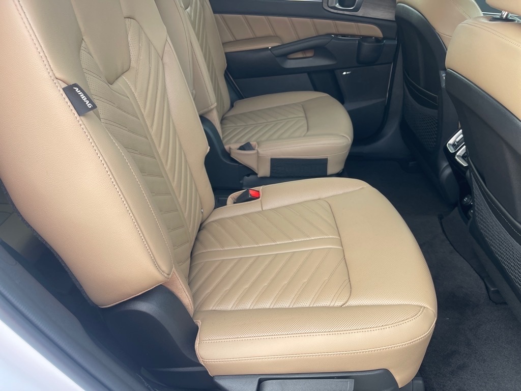 2026 Kia Sorento X-Line SX Prestige - Photo 16