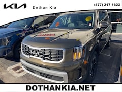 2025 Kia Telluride S SUV