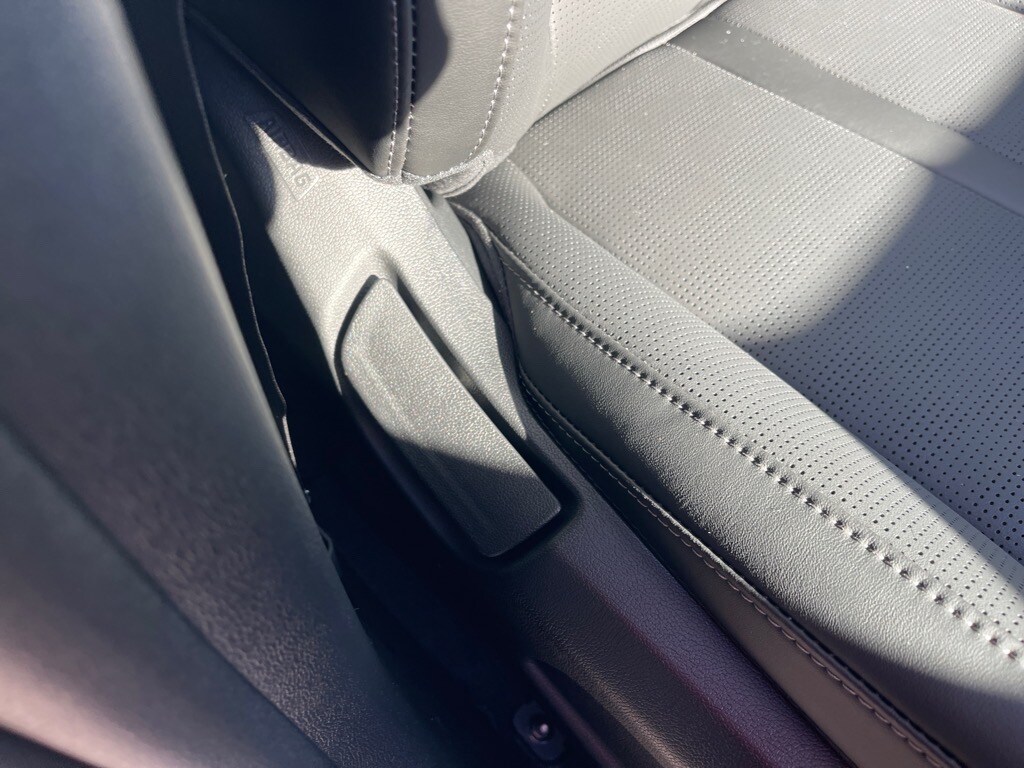 2026 Kia Sorento S - Photo 17