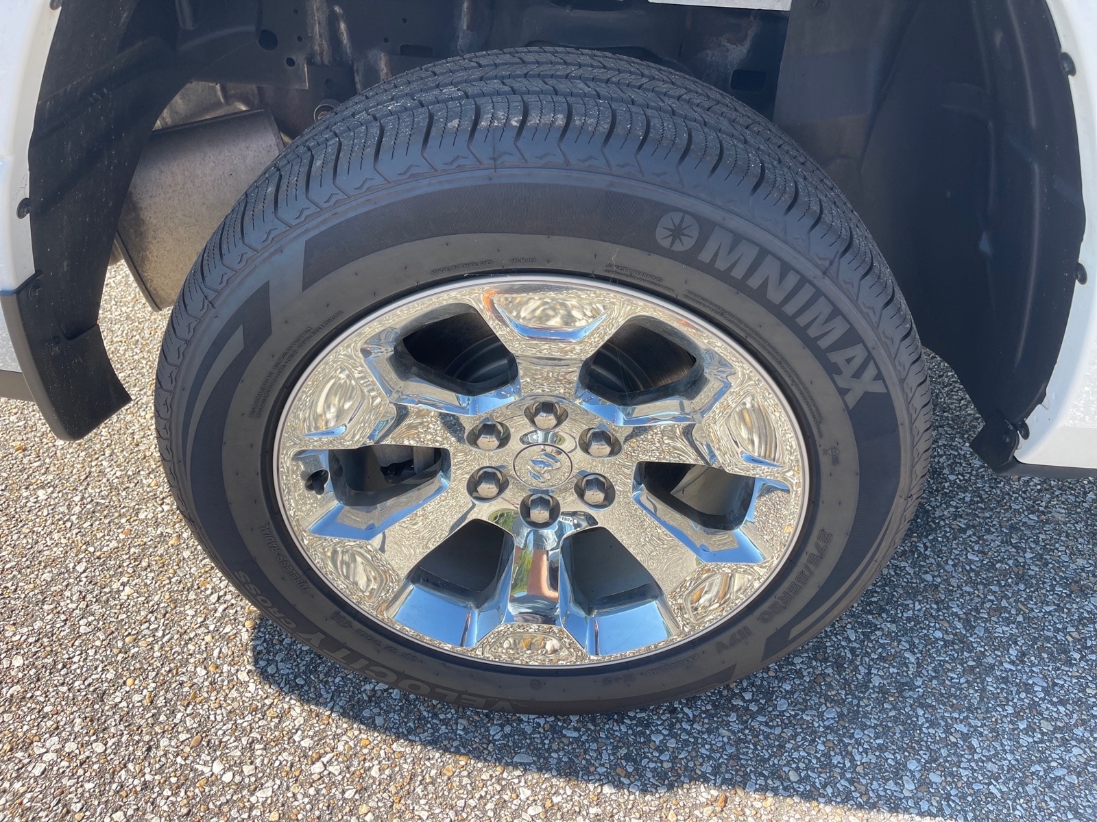 2019 RAM Ram 1500 Pickup Big Horn/Lone Star - Photo 20