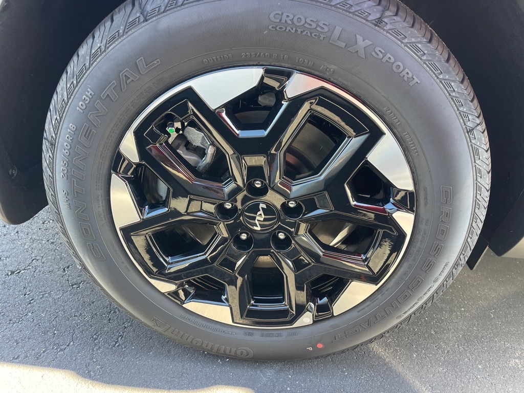 2026 Kia Sorento S - Photo 20