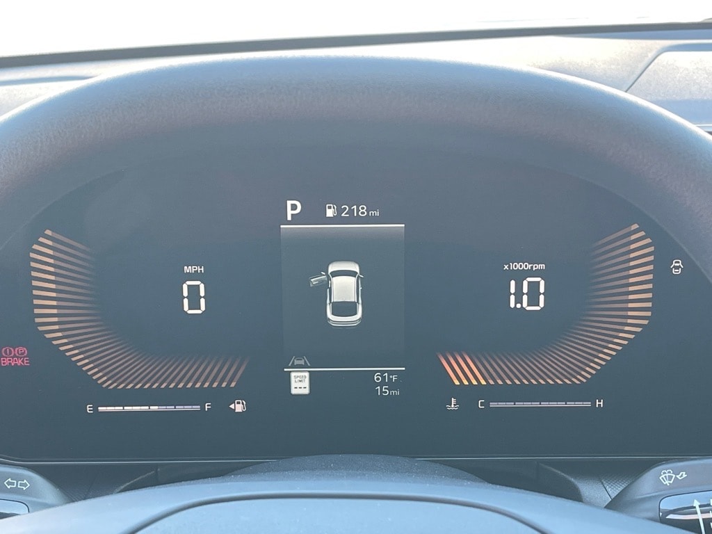 New 2025 Kia K4 LXS Sedan