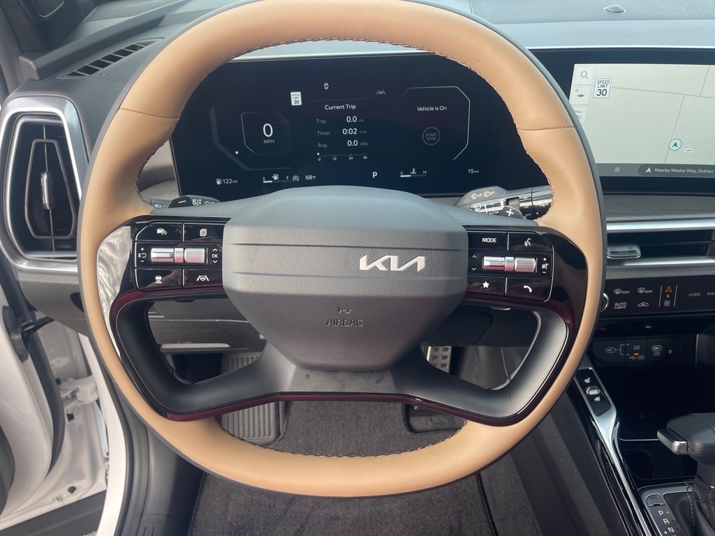 2026 Kia Sorento X-Line SX Prestige - Photo 7