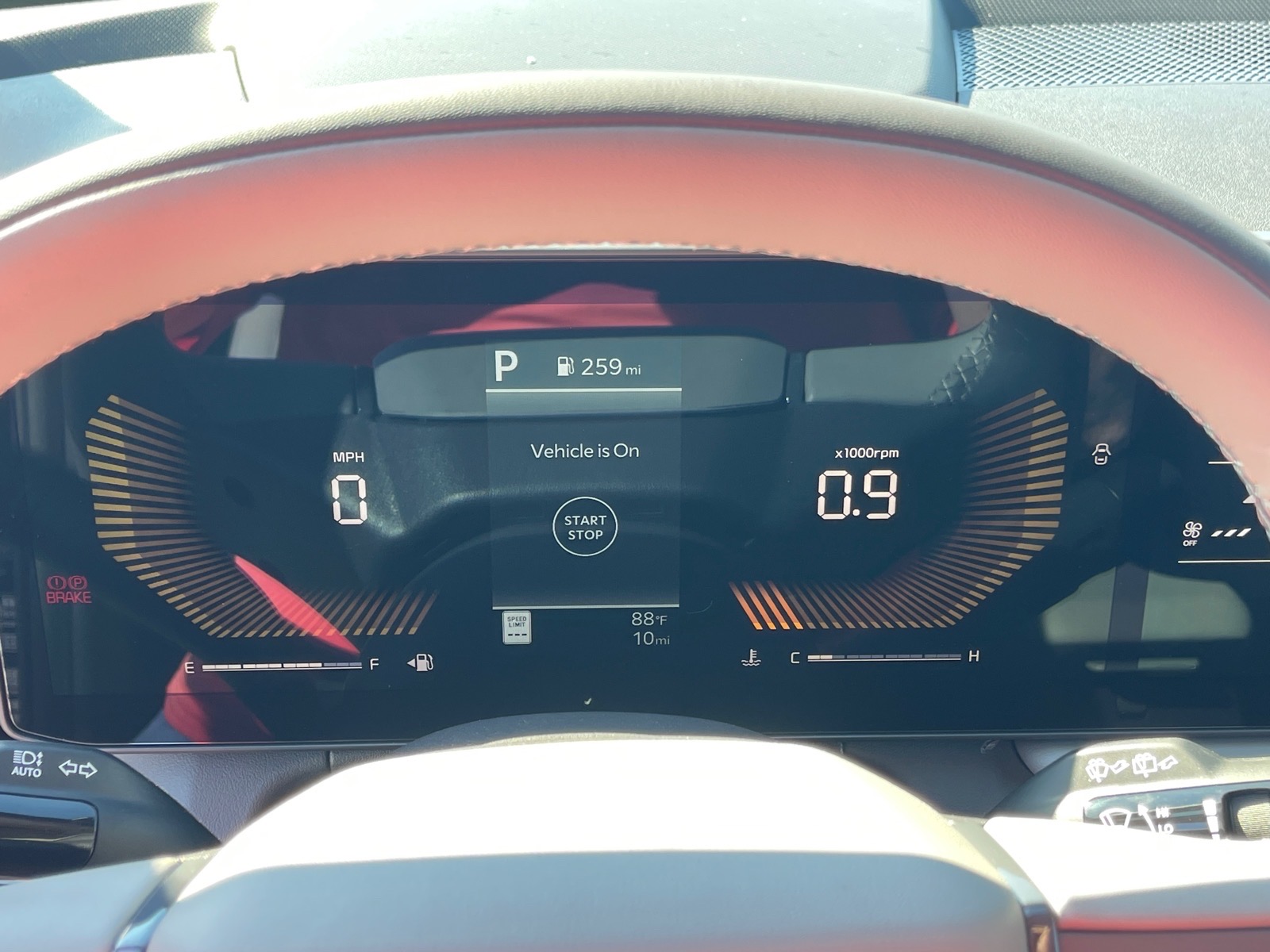 New 2027 Kia Seltos EX SUV