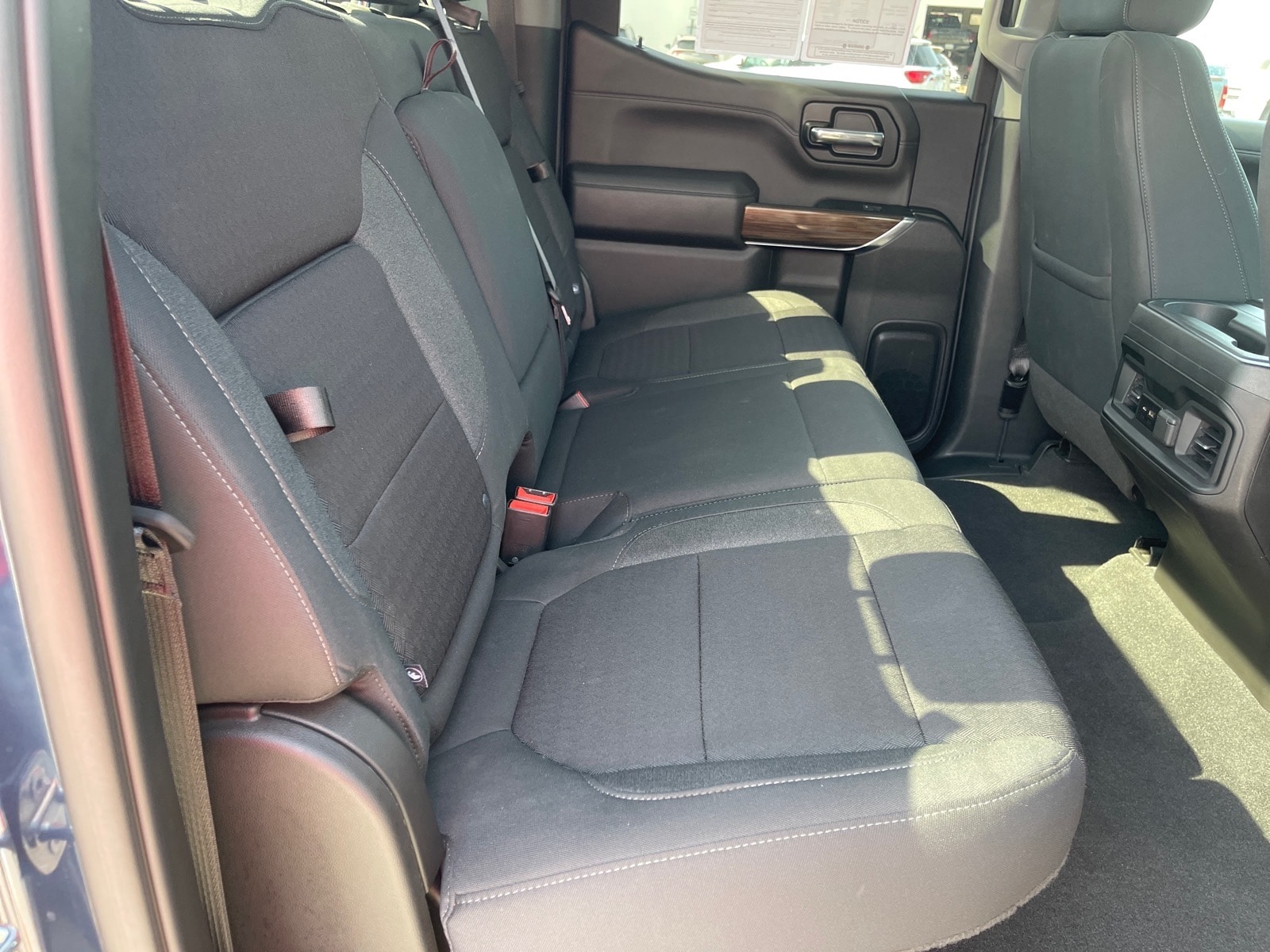 2022 Chevrolet Silverado 1500 Limited RST - Photo 16