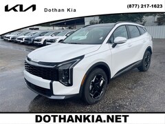 2026 Kia Sportage EX SUV