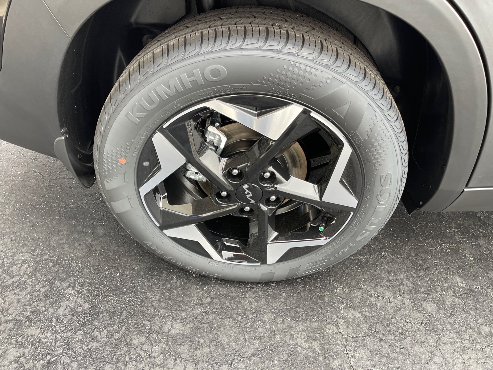 2026 Kia Seltos S - Photo 20