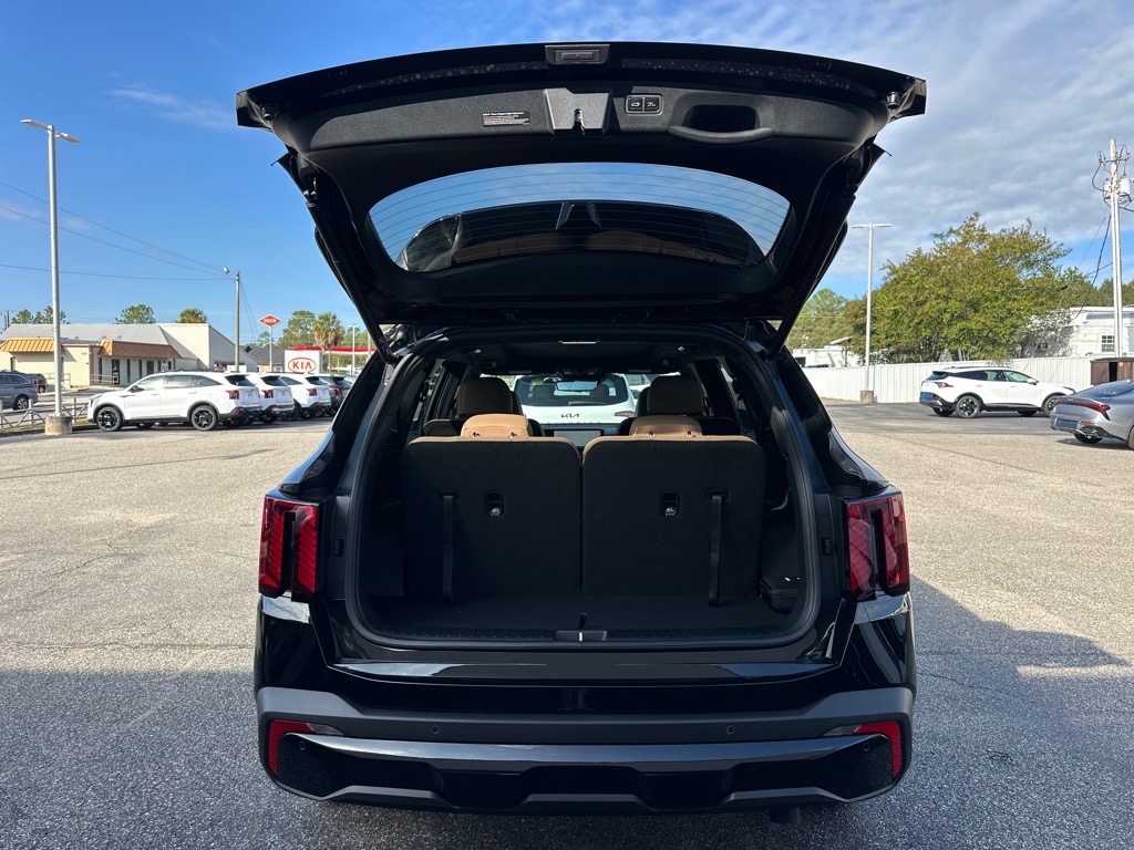 2026 Kia Sorento X-Line SX Prestige - Photo 15