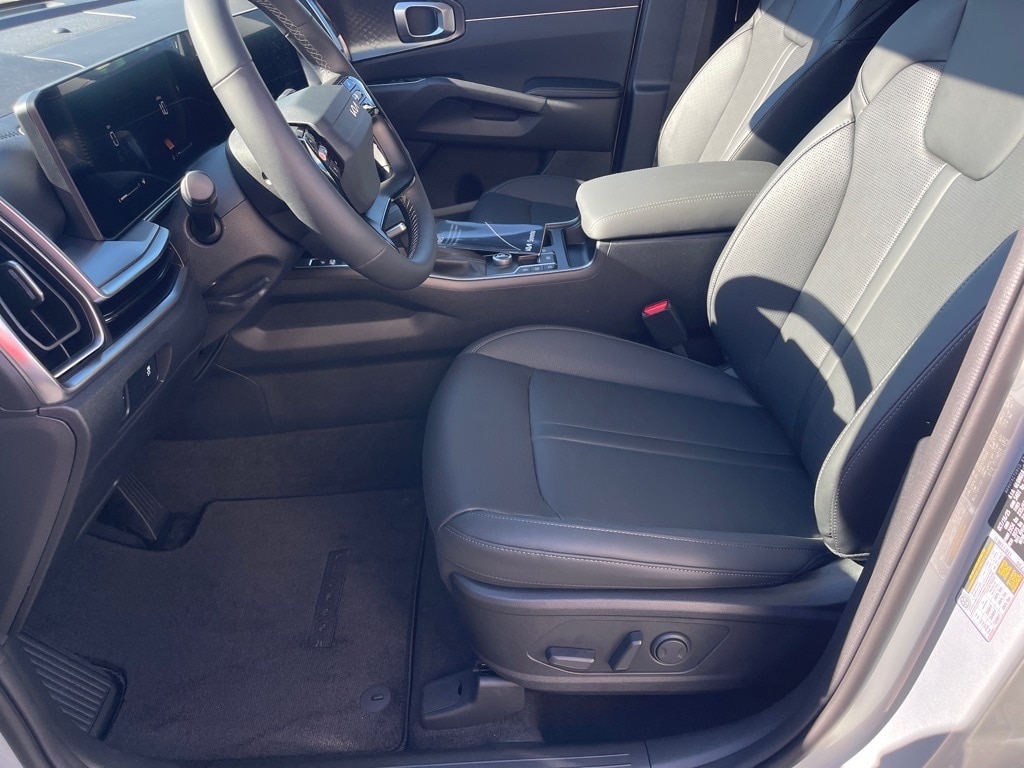 2026 Kia Sorento S - Photo 10