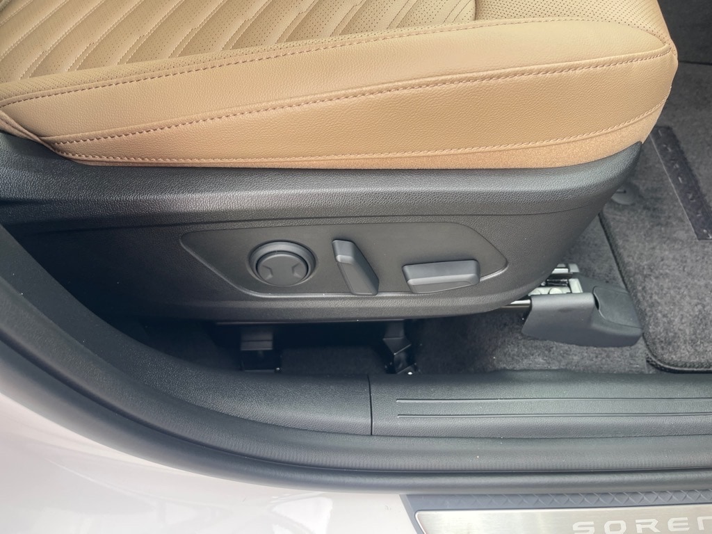 2026 Kia Sorento X-Line SX Prestige - Photo 17