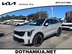 2026 Kia Sorento S SUV