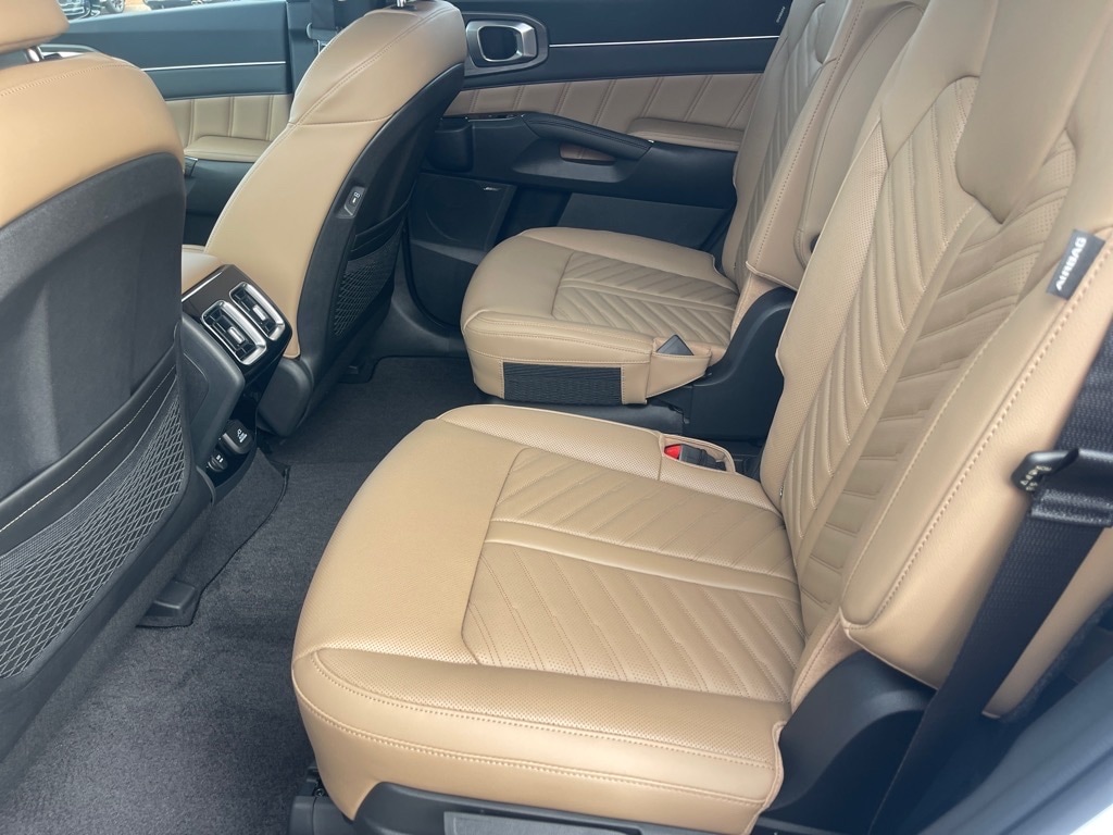 2026 Kia Sorento X-Line SX Prestige - Photo 11