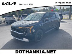 2026 Kia Carnival LXS Van Passenger Van