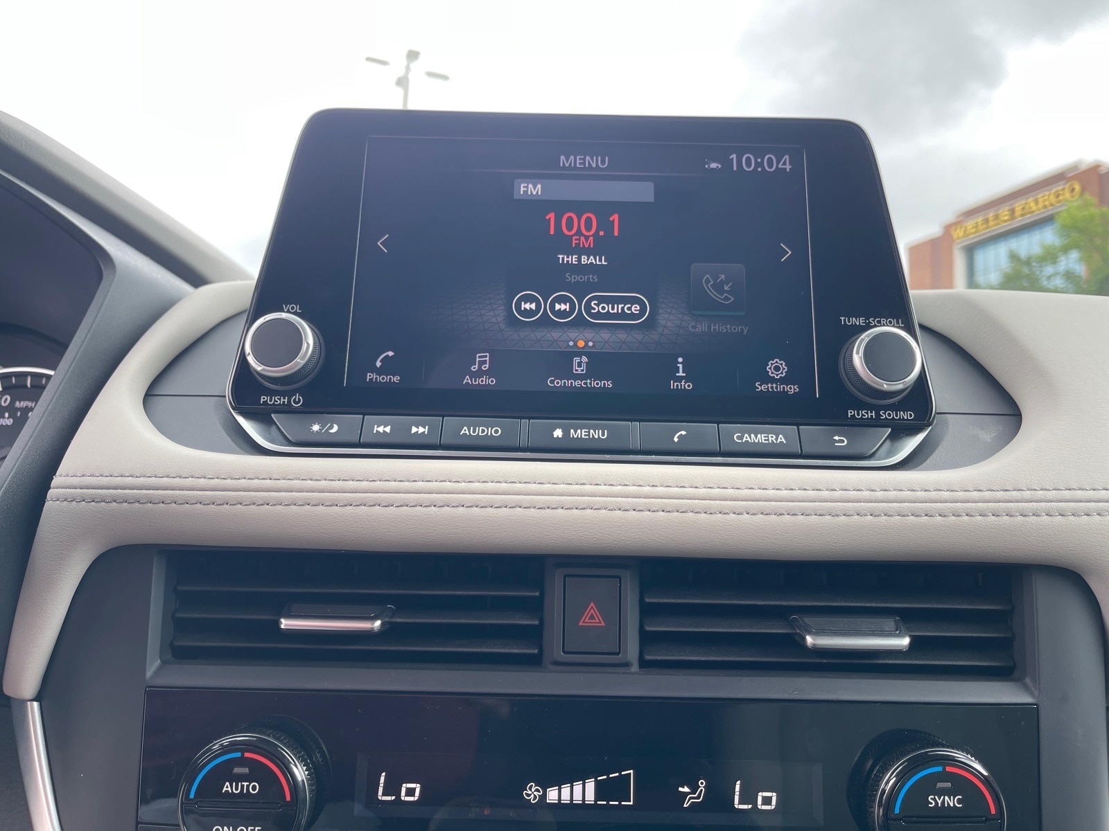 2025 Nissan Rogue SV - Photo 5