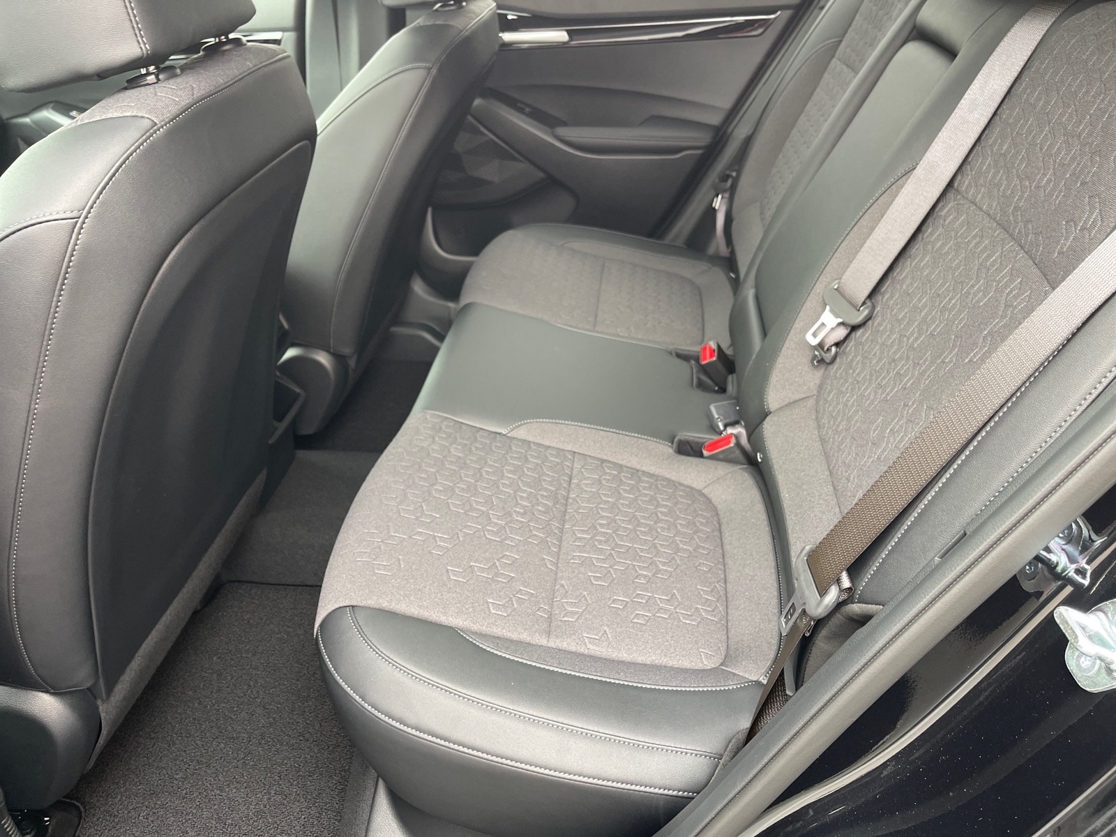 2026 Kia Seltos S - Photo 11