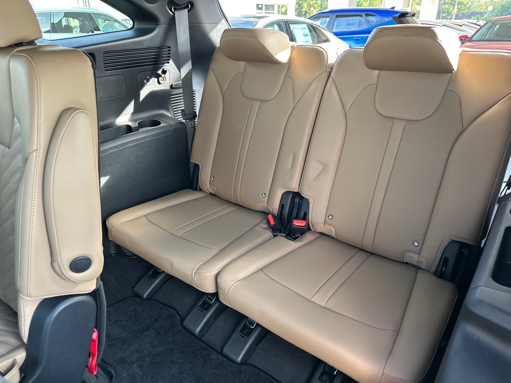 2026 Kia Sorento X-Line SX Prestige - Photo 14