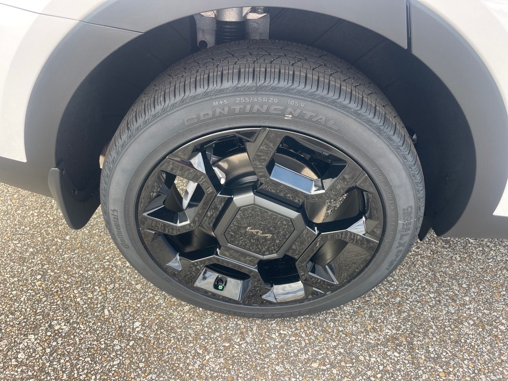 2026 Kia Sorento X-Line SX Prestige - Photo 20