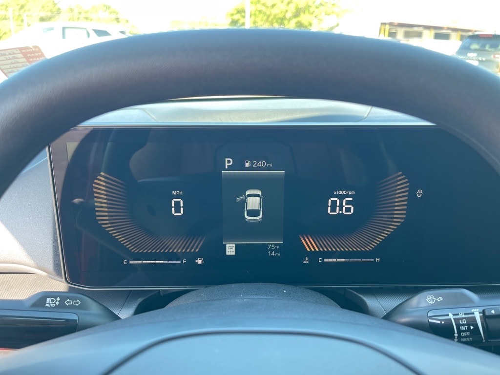 New 2025 Kia K4 Sedan