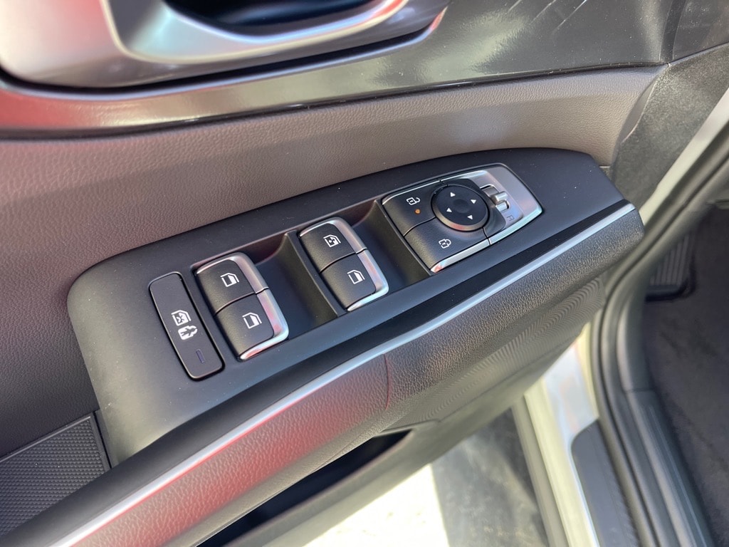 2026 Kia Sorento S - Photo 8