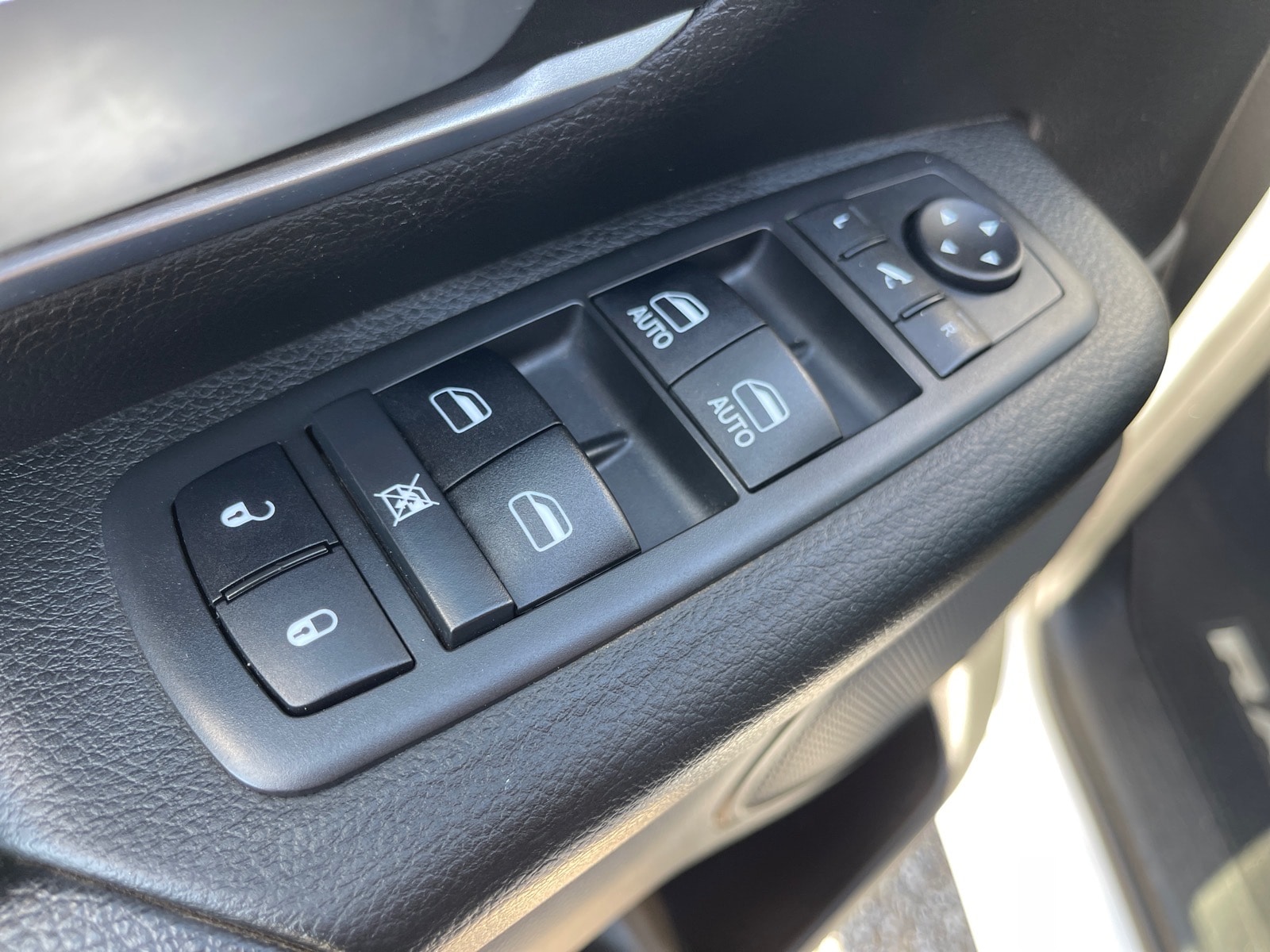 2019 RAM Ram 1500 Pickup Big Horn/Lone Star - Photo 8