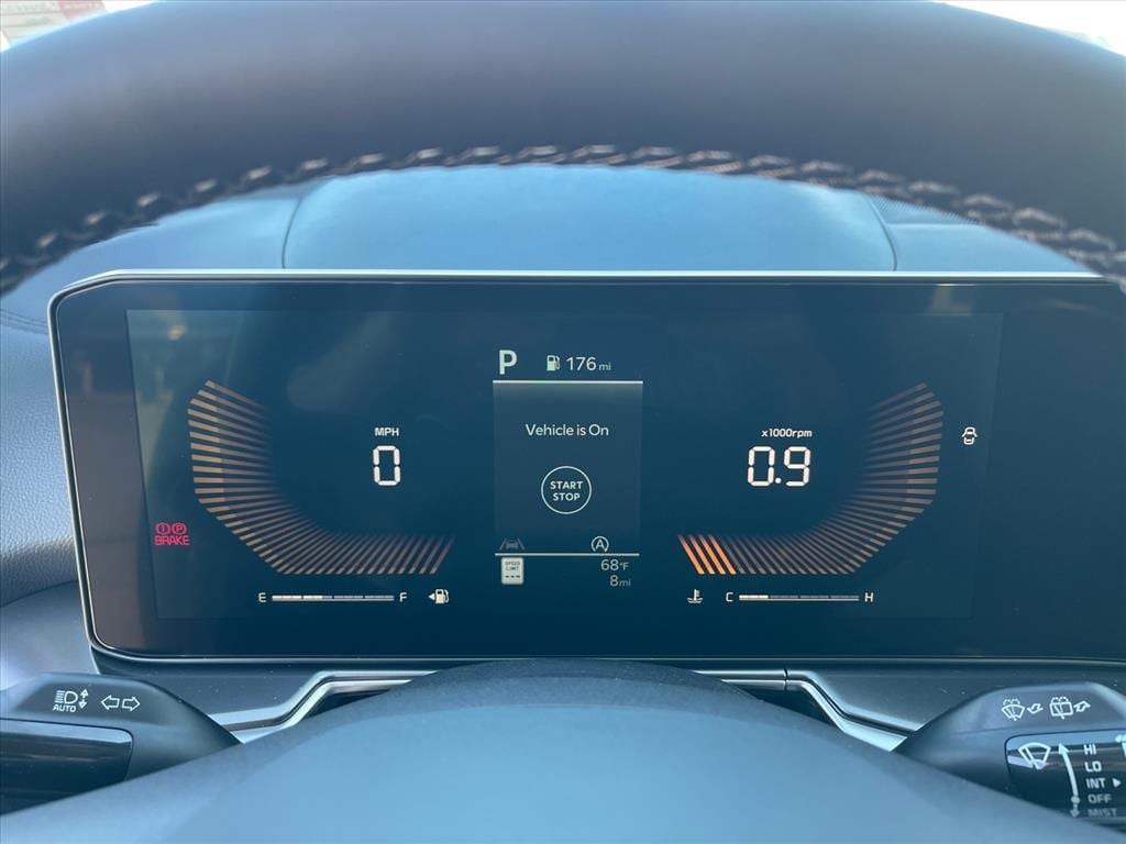 New 2026 Kia Sorento S SUV