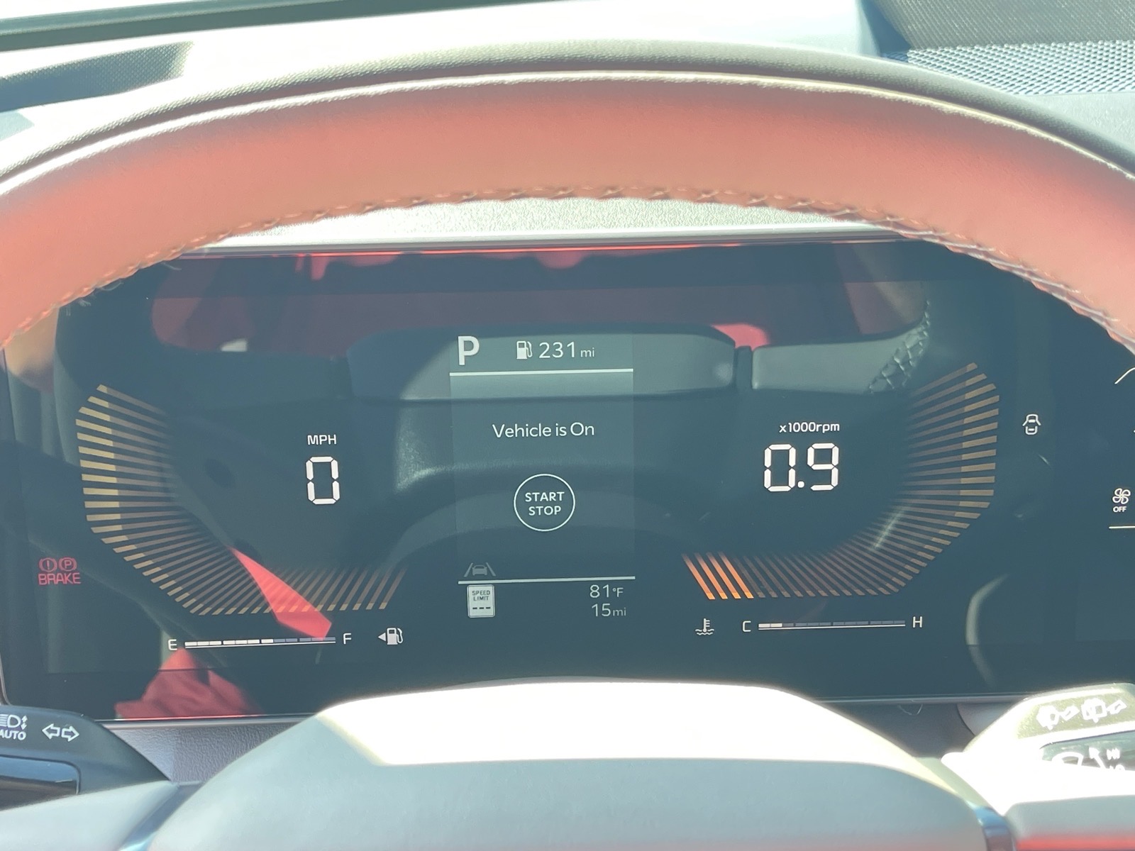 New 2027 Kia Seltos EX SUV