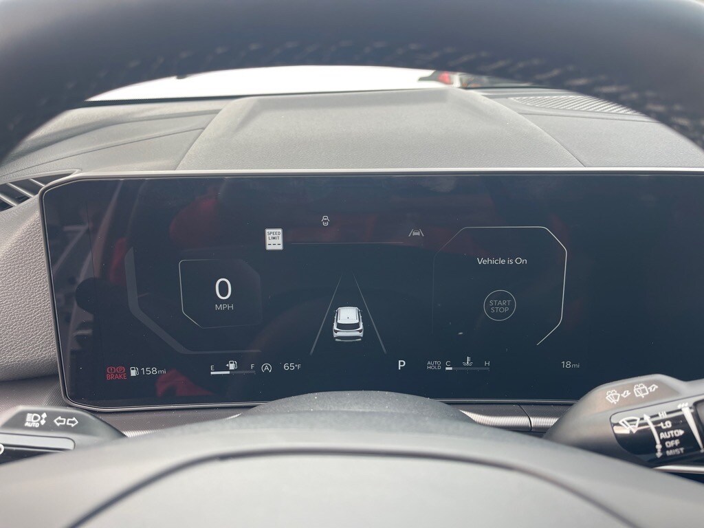 2026 Kia Sportage photo 4